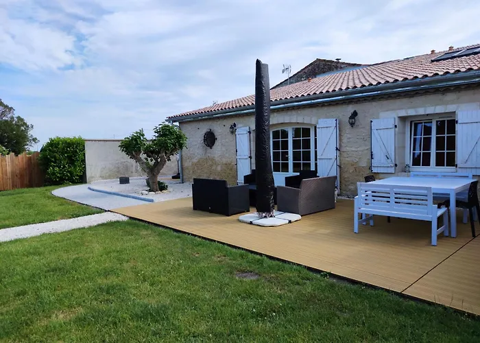 Domaine Des Pres De Joussac - Protocole Sanitaire Strict