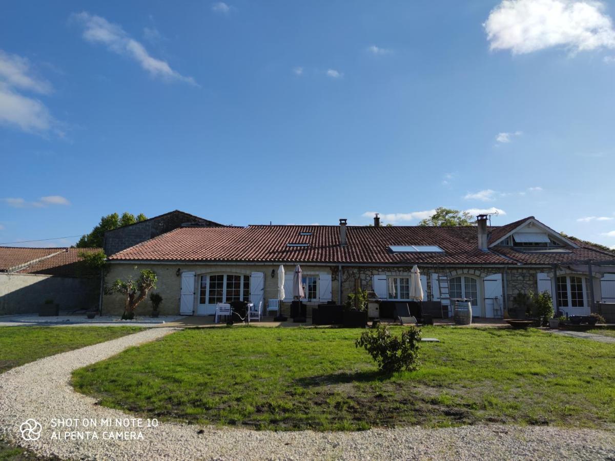 Domaine Des Pres De Joussac - Protocole Sanitaire Strict