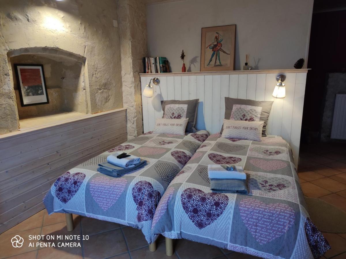 Ferienhaus Domaine Des Pres De Joussac - Protocole Sanitaire Strict Jau-Dignac-et-Loirac