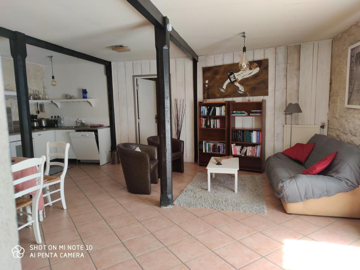 Ferienhaus Domaine Des Pres De Joussac - Protocole Sanitaire Strict *