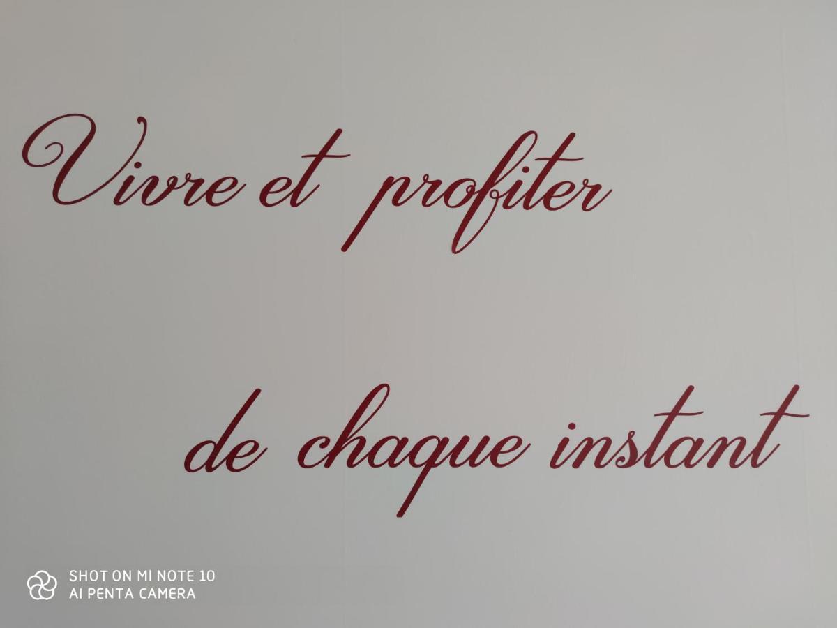 Vakantiehuis Domaine Des Pres De Joussac - Protocole Sanitaire Strict *