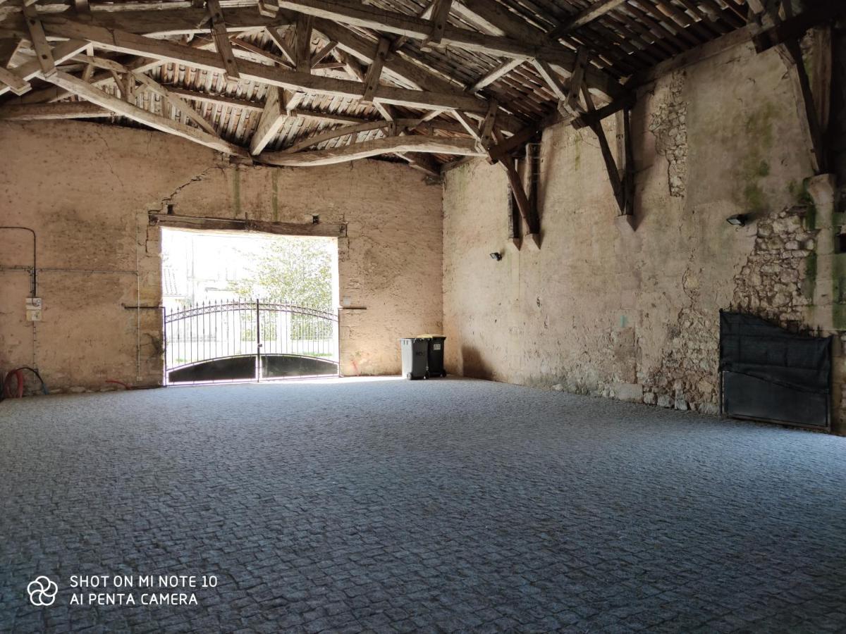 Domaine Des Pres De Joussac - Protocole Sanitaire Strict *