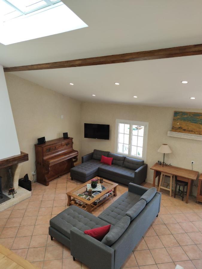 Ferienhaus Domaine Des Pres De Joussac - Protocole Sanitaire Strict