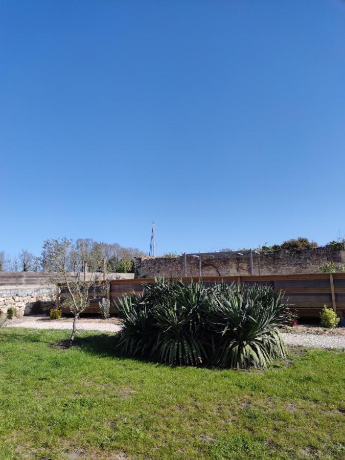 Domaine Des Pres De Joussac - Protocole Sanitaire Strict Ferienhaus *