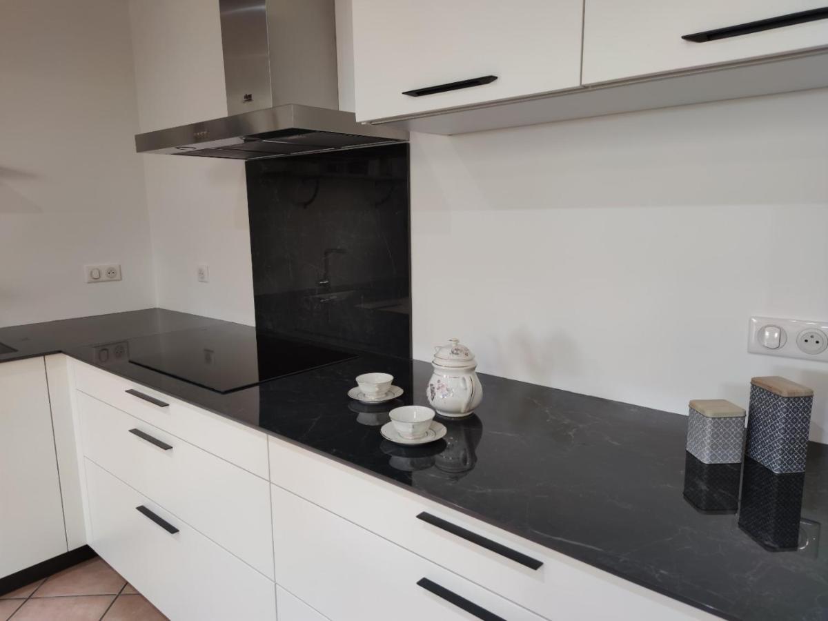 Ferienhaus Domaine Des Pres De Joussac - Protocole Sanitaire Strict