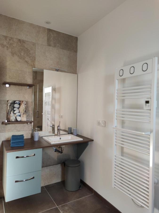 Ferienhaus Domaine Des Pres De Joussac - Protocole Sanitaire Strict