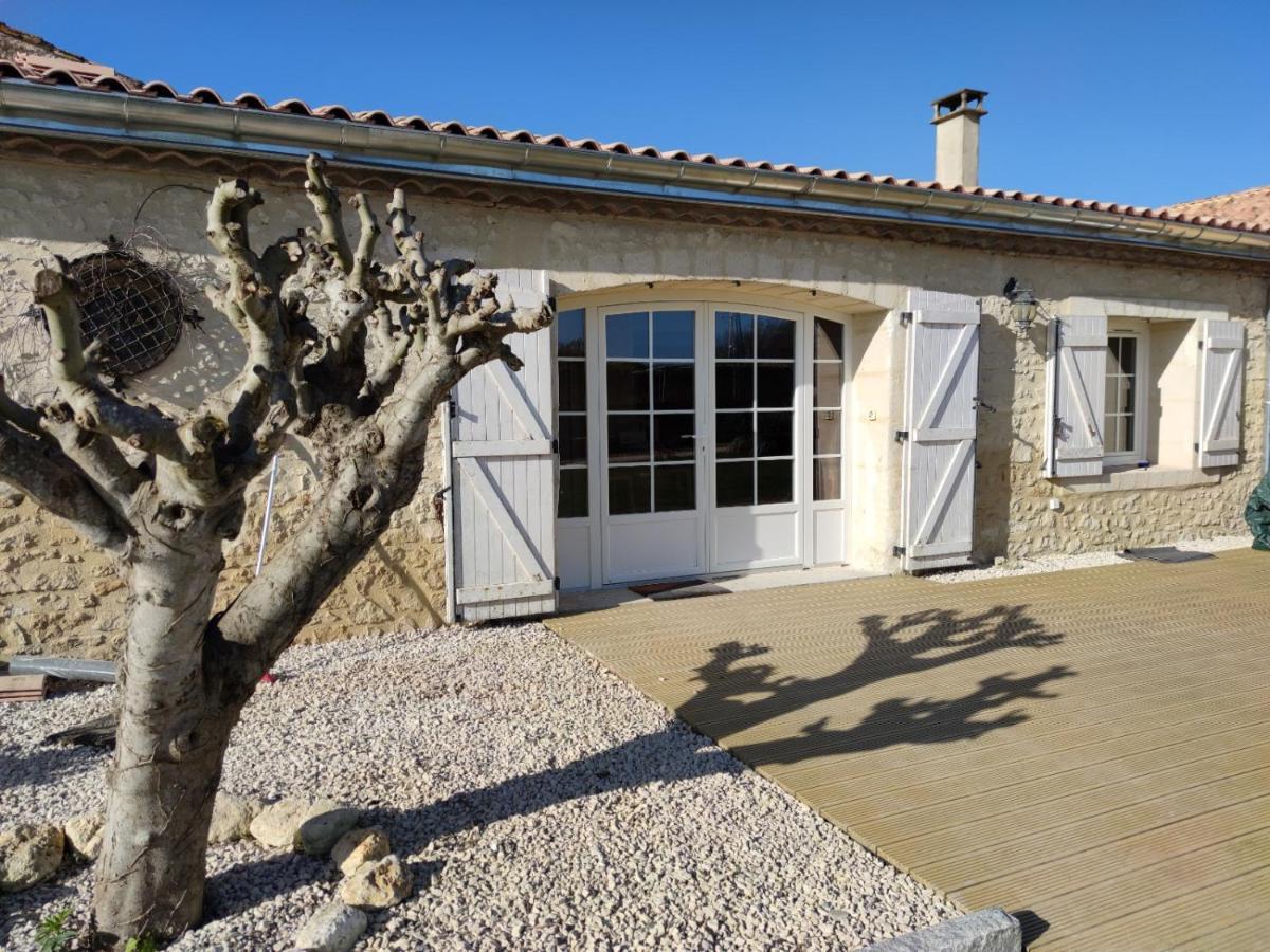 Ferienhaus Domaine Des Pres De Joussac - Protocole Sanitaire Strict