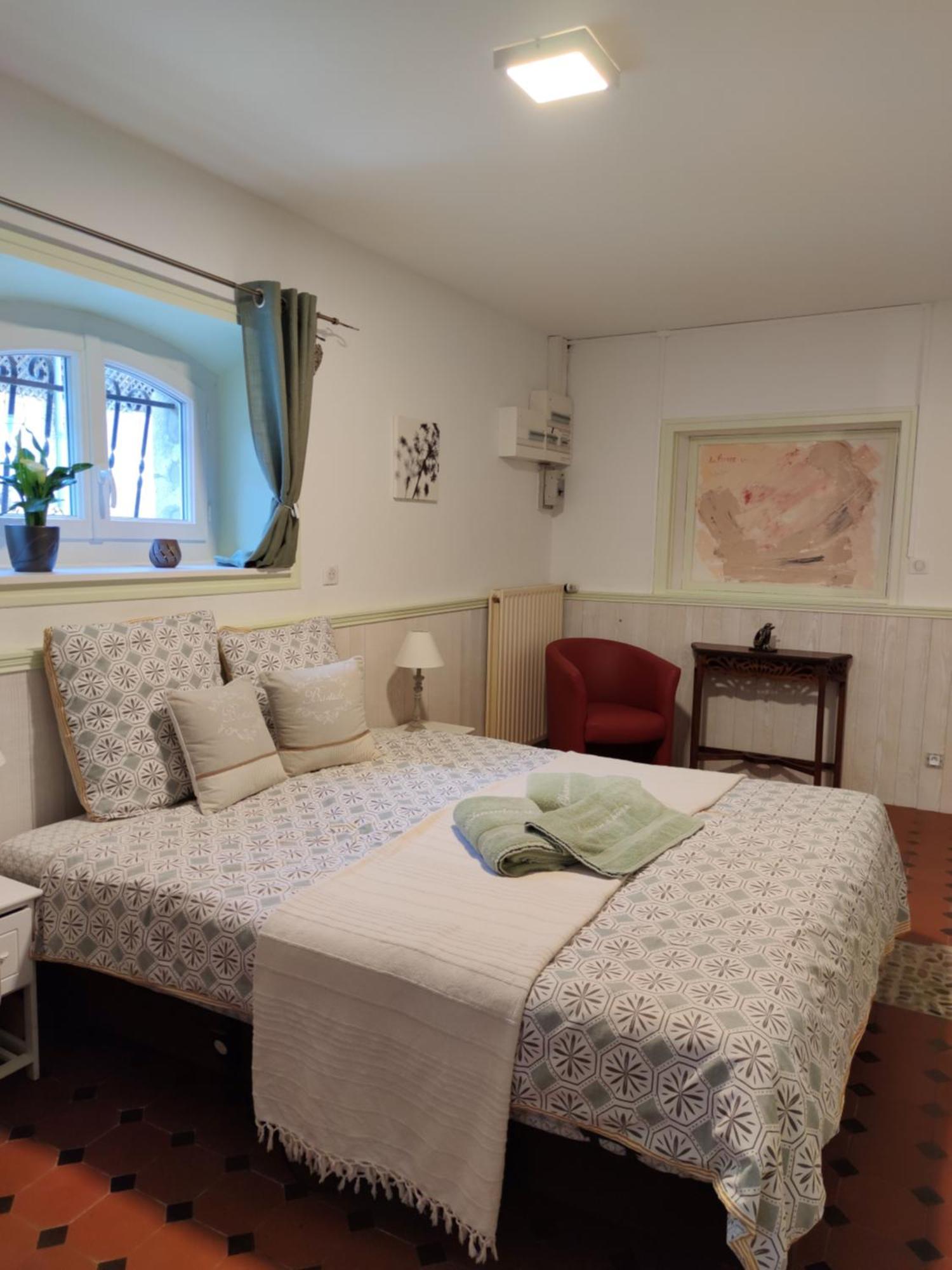 Ferienhaus Domaine Des Pres De Joussac - Protocole Sanitaire Strict *