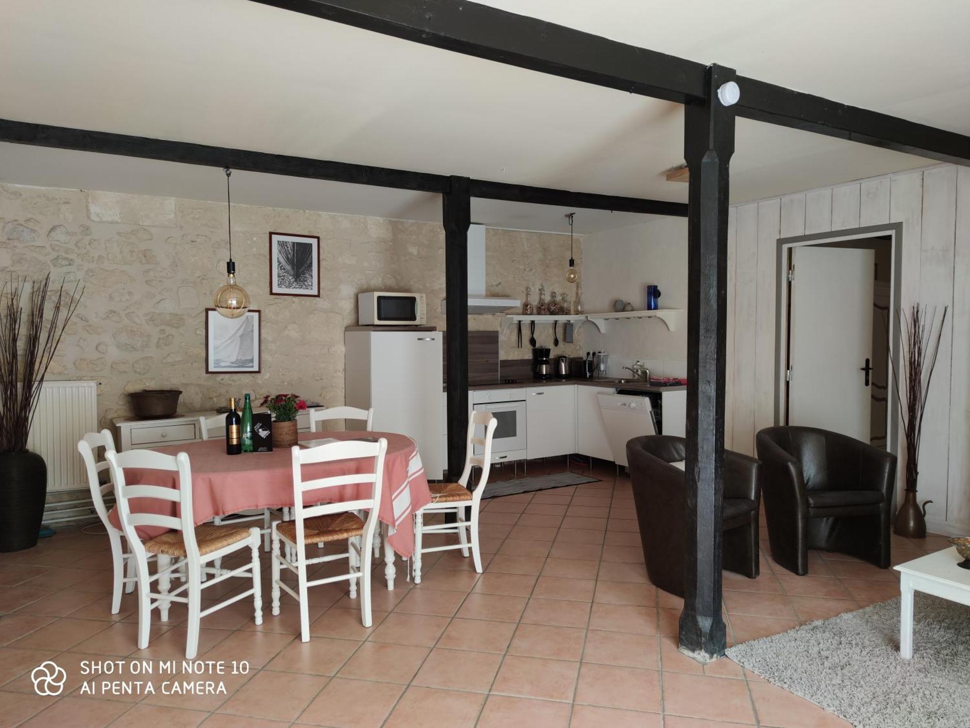 Domaine Des Pres De Joussac - Protocole Sanitaire Strict *