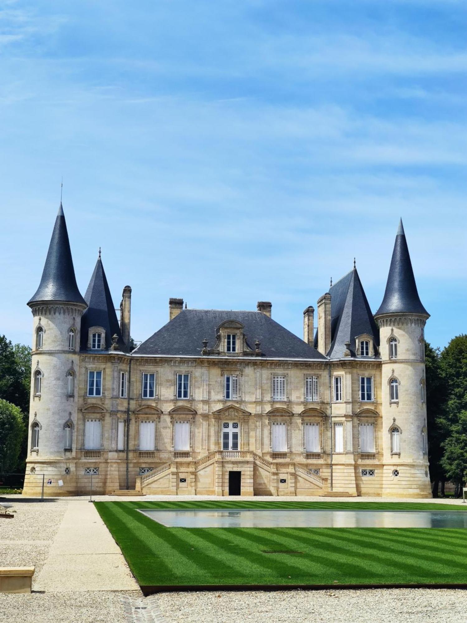 Domaine Des Pres De Joussac - Protocole Sanitaire Strict