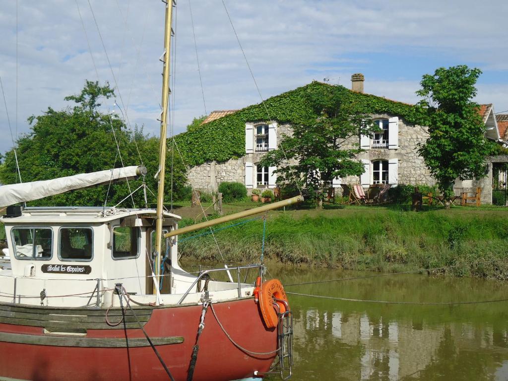 Domaine Des Pres De Joussac - Protocole Sanitaire Strict