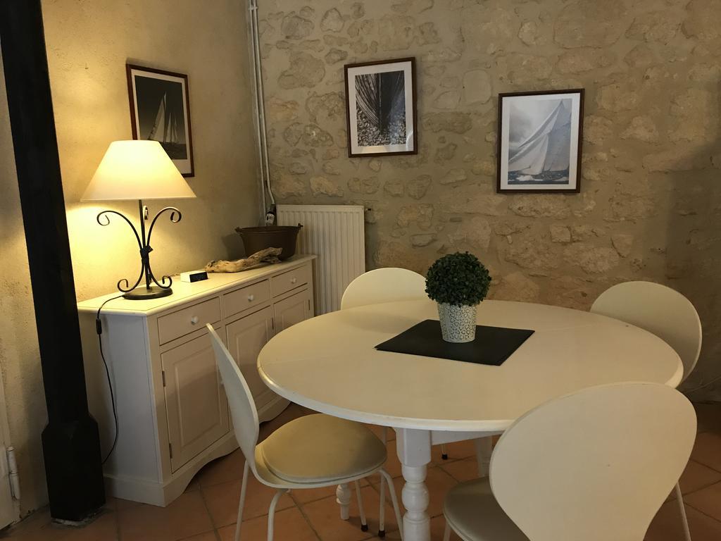 Ferienhaus Domaine Des Pres De Joussac - Protocole Sanitaire Strict Jau-Dignac-et-Loirac